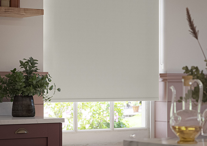 Anthology (Blackout), Moonstone - Roller Blind - Image 5